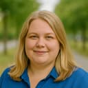 Madeleine Sjögren